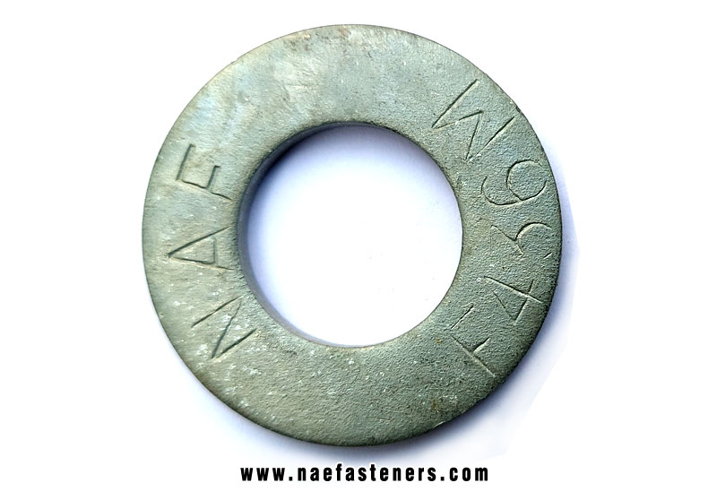 ASTM F436M Washers Manufacturers Exporters Suppliers Stockist In India